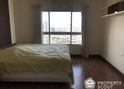 2-BR Condo at Q House Sathorn near BTS Krung Thon Buri