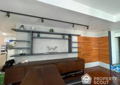 2-BR Condo at Baan Siri 31 Condominium near MRT Sukhumvit