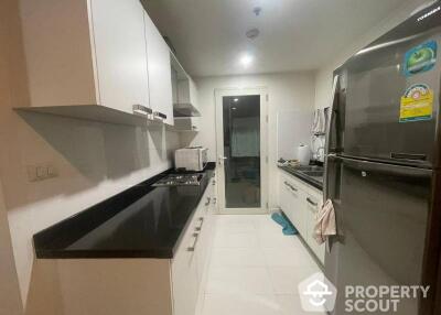 2-BR Condo at Baan Siri 31 Condominium near MRT Sukhumvit