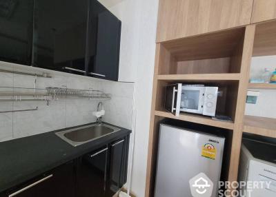 1-BR Condo at Noble Revent near BTS Phaya Thai (ID 407592)