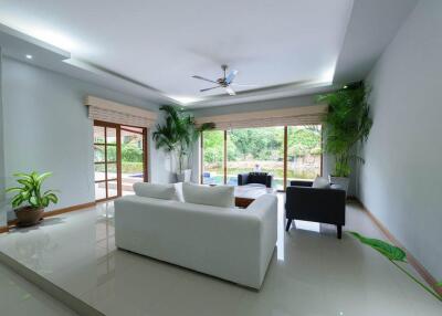 Nong Mai Gaen House For sale