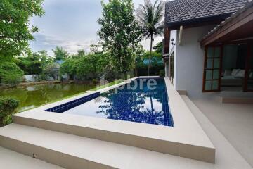 Nong Mai Gaen House For sale