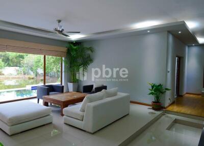 Nong Mai Gaen House For sale