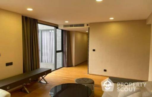 2-BR Condo at Klass Langsuan near BTS Chit Lom