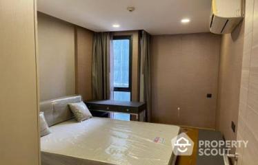 2-BR Condo at Klass Langsuan near BTS Chit Lom