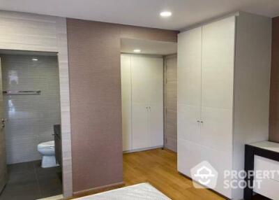 2-BR Condo at Klass Langsuan near BTS Chit Lom