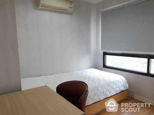 2-BR Condo at Lumpini Place Phahol-Saphankhwai near BTS Saphan Khwai