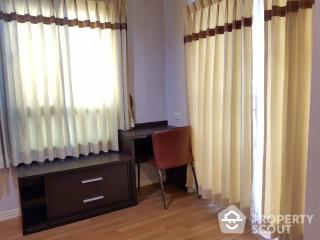 2-BR Condo at Lumpini Place Phahol-Saphankhwai near BTS Saphan Khwai