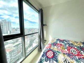 2-BR Condo at Life Sukhumvit 48 near BTS Phra Khanong