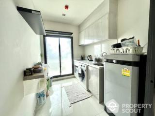 2-BR Condo at Life Sukhumvit 48 near BTS Phra Khanong