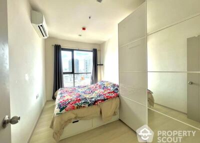 2-BR Condo at Life Sukhumvit 48 near BTS Phra Khanong