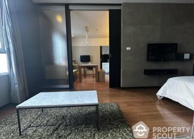 1-BR Condo at Condo One X Sukhumvit 26 near BTS Phrom Phong