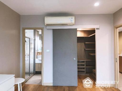 2-BR Condo at Watermark Chaophraya near BTS Krung Thon Buri