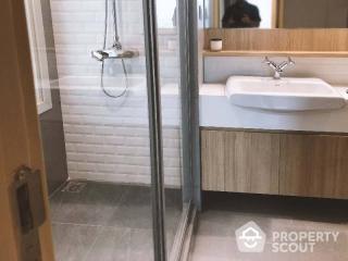 2-BR Condo at Watermark Chaophraya near BTS Krung Thon Buri