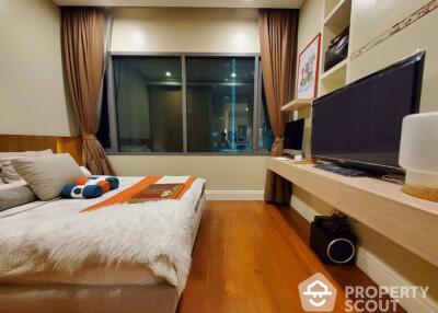 2-BR Condo at Bright Sukhumvit 24 Condominium near BTS Phrom Phong (ID 469657)