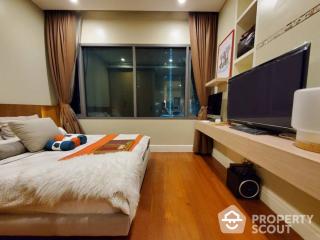 2-BR Condo at Bright Sukhumvit 24 Condominium near BTS Phrom Phong (ID 469657)