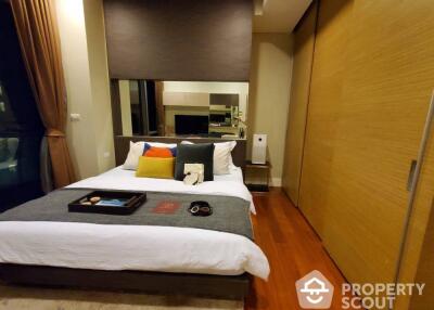 2-BR Condo at Bright Sukhumvit 24 Condominium near BTS Phrom Phong (ID 469657)