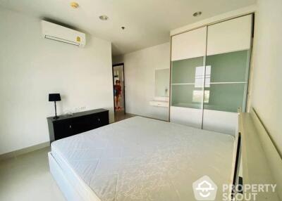 2-BR Condo at Diamond Sukhumvit near BTS On Nut