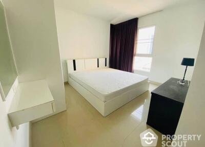 2-BR Condo at Diamond Sukhumvit near BTS On Nut