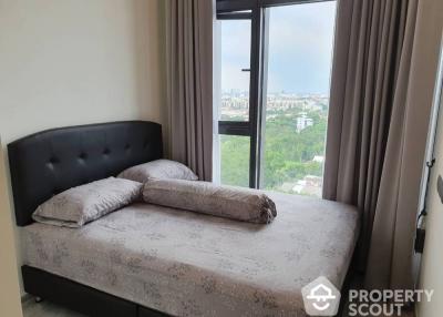 1-BR Condo at The Line Sukhumvit 101 near BTS Punnawithi