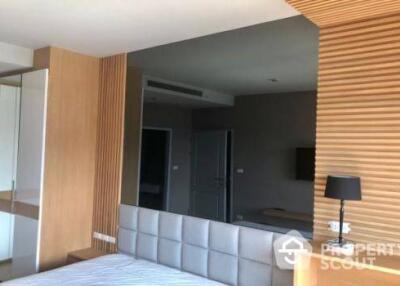 1-BR Condo at Noble Refine Prompong near BTS Phrom Phong (ID 418614)