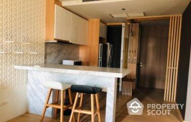 1-BR Condo at Noble Refine Prompong near BTS Phrom Phong (ID 418614)