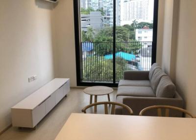 1-BR Condo at Noble Ambience Sukhumvit 42 near BTS Ekkamai