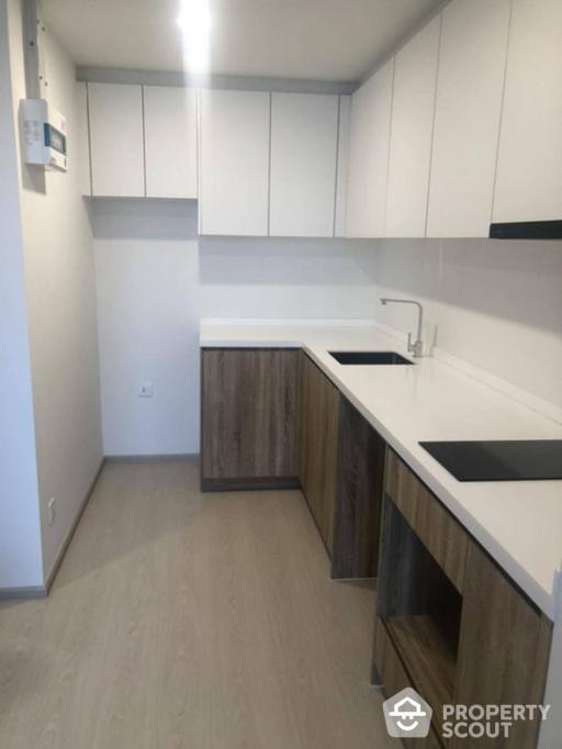 1-BR Condo at Noble Ambience Sukhumvit 42 near BTS Ekkamai