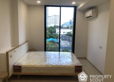 1-BR Condo at Noble Ambience Sukhumvit 42 near BTS Ekkamai