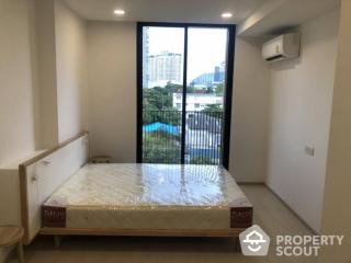 1-BR Condo at Noble Ambience Sukhumvit 42 near BTS Ekkamai