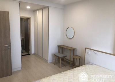 1-BR Condo at Noble Ambience Sukhumvit 42 near BTS Ekkamai