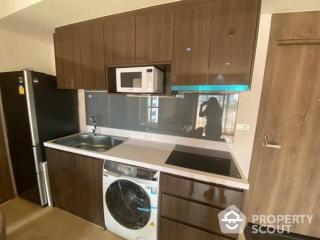 2-BR Condo at Runesu Thonglor 5 near BTS Thong Lor