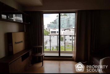 2-BR Condo at Runesu Thonglor 5 near BTS Thong Lor