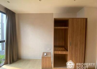 2-BR Condo at Runesu Thonglor 5 near BTS Thong Lor