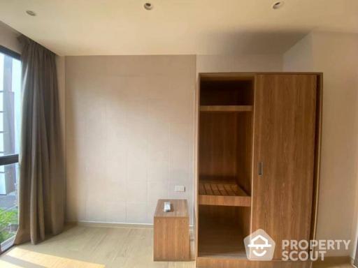 2-BR Condo at Runesu Thonglor 5 near BTS Thong Lor