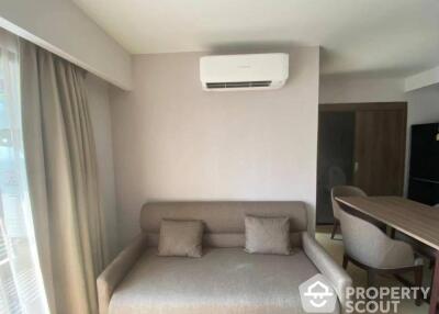 2-BR Condo at Runesu Thonglor 5 near BTS Thong Lor