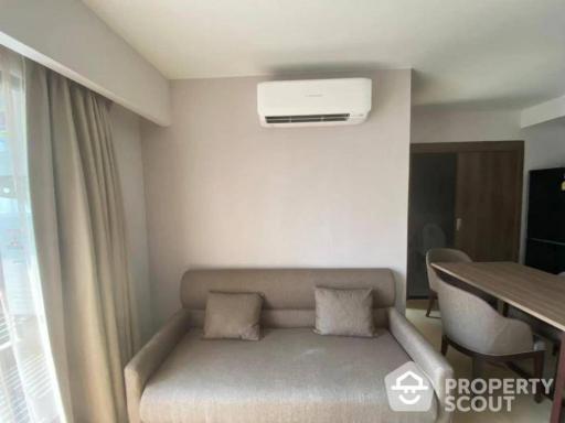 2-BR Condo at Runesu Thonglor 5 near BTS Thong Lor