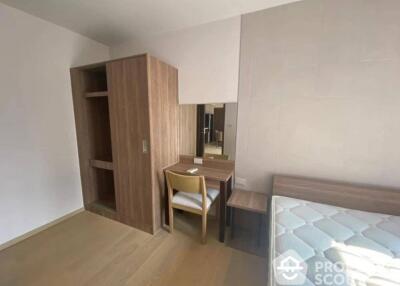 2-BR Condo at Runesu Thonglor 5 near BTS Thong Lor