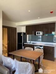 2-BR Condo at Runesu Thonglor 5 near BTS Thong Lor