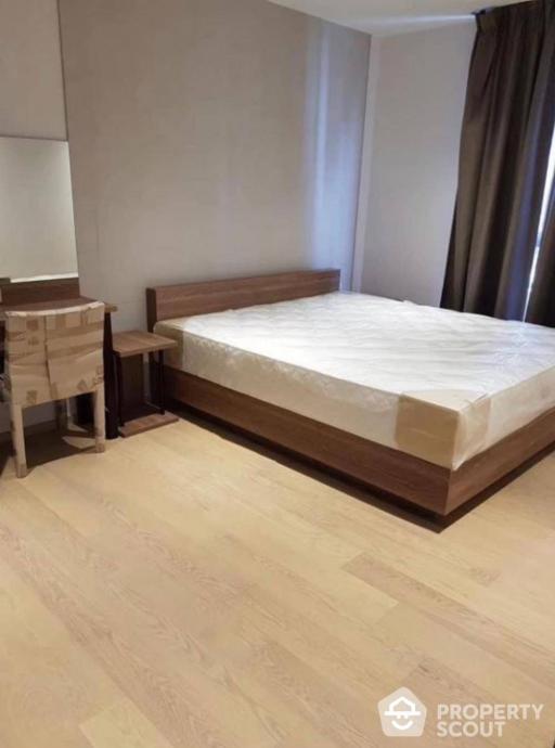 2-BR Condo at Runesu Thonglor 5 near BTS Thong Lor