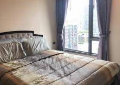 1-BR Condo at The Crest Sukhumvit 34 near BTS Thong Lor (ID 403892)