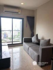 1-BR Condo at The Crest Sukhumvit 34 near BTS Thong Lor (ID 403892)