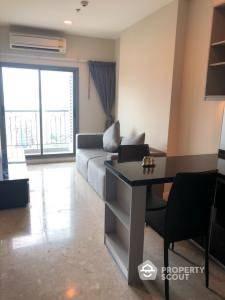 1-BR Condo at The Crest Sukhumvit 34 near BTS Thong Lor (ID 403892)