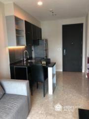 1-BR Condo at The Crest Sukhumvit 34 near BTS Thong Lor (ID 403892)