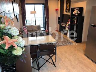 The Base Condo for Sale in Central Pattaya