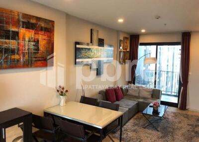 The Base Condo for Sale in Central Pattaya