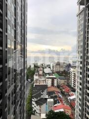 The Base Condo for Sale in Central Pattaya