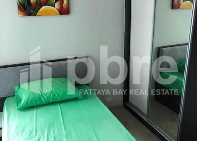 The Base Condo for Sale in Central Pattaya