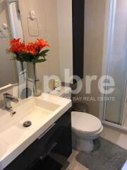 The Base Condo for Sale in Central Pattaya