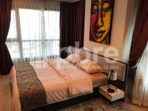 The Base Condo for Sale in Central Pattaya